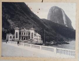 Restaurante Rústico