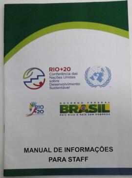 Rio + 20