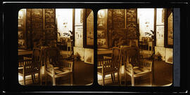 [Pavilhão Argentino na Exposição Internacional de 1922]