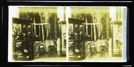 [Pavilhão Argentino na Exposição Internacional de 1922]