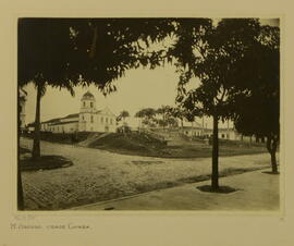 Cuiabá, Mato Grosso