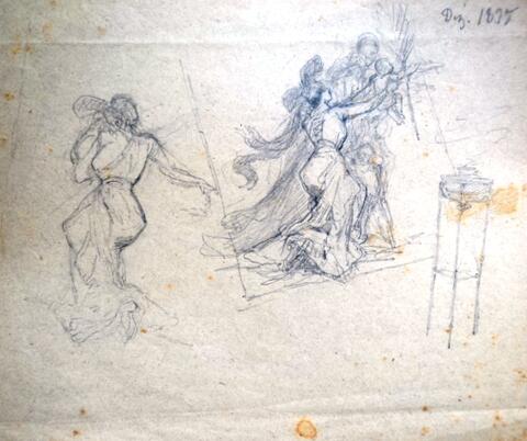 Open original digital objects