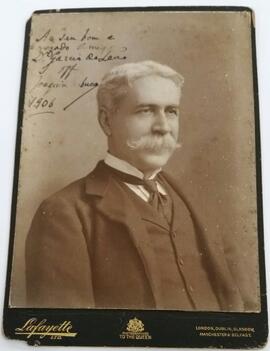 Francisco Garcia Pereira Leão