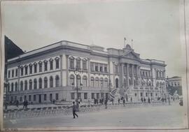 Pavilhão dos Estados