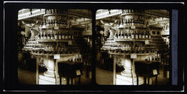 [Pavilhão Argentino na Exposição Internacional de 1922]