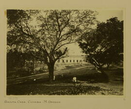 Santa Casa, Cuiabá, Mato Grosso