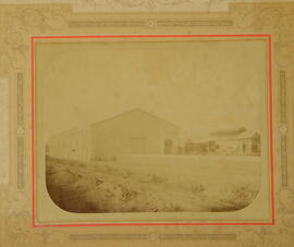Cruzeiro: Oficinas