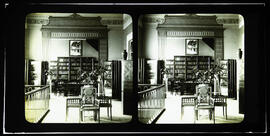 [Pavilhão Argentino na Exposição Internacional de 1922]