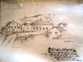 Casa dos Inconfidentes, Tiradentes