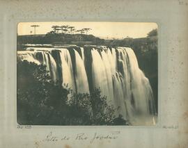 Salto do Rio Jordão