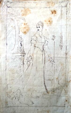 Open original digital objects