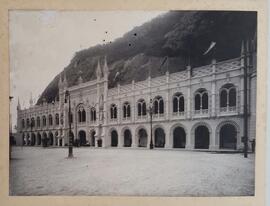 Pavilhão de Portugal
