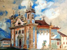 Caeté, Minas Gerais