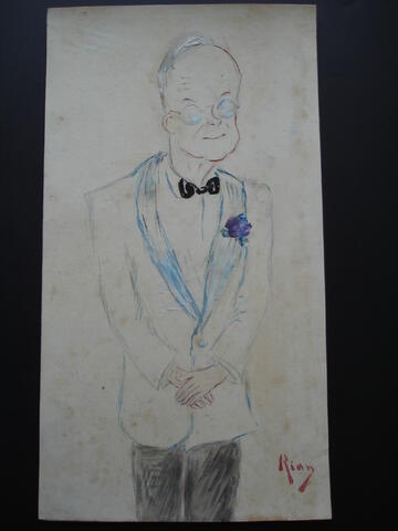 Open original digital objects