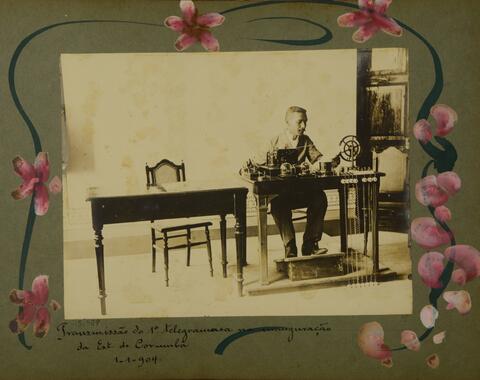 Open original objeto digital