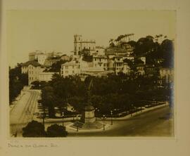 Praça da Glória, Rio