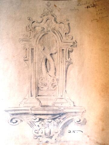 Open original digital objects