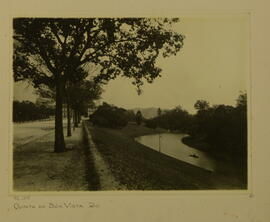 Quinta da Boa Vista, Rio