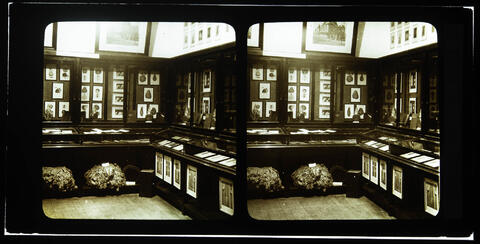 Open original digital objects