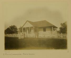 [Empresa] Mate Laranjeira, Mato Grosso