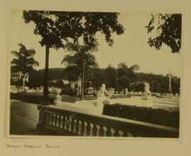 Jardim Público, Bahia