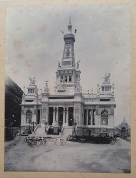 Pavilhão de Minas Gerais