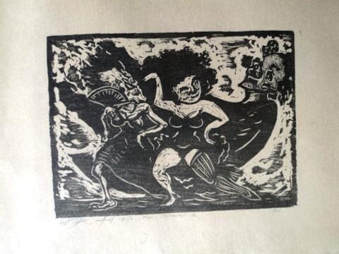 Open original digital objects