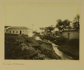 Cuiabá, Mato Grosso