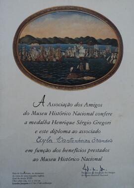 Ecyla Castanheira Brandão