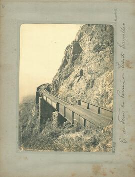 Estrada de Ferro do Paraná – Viaduto Carvalho
