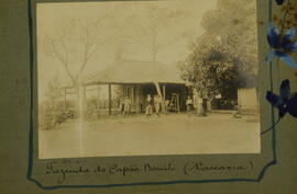 Fazenda do Capão Bonito (Vaccaria [Vacaria]).