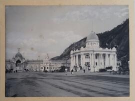 Pavilhão do Distrito Federal