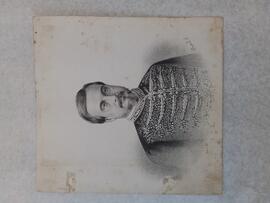 [Retrato de Martim Francisco Ribeiro de Andrada]
