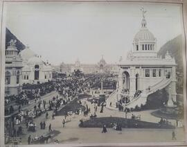 Pavilhão da Bahia