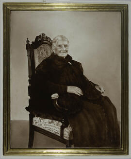 [Retrato da Condessa do Pinhal]