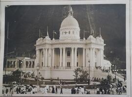 Pavilhão do Distrito Federal