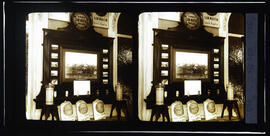 [Pavilhão Argentino na Exposição Internacional de 1922]