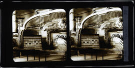 [Pavilhão Argentino na Exposição Internacional de 1922]