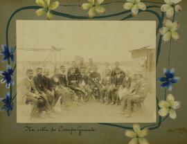 Na Vila do Campo Grande