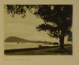 Praia da Ilha de Paquetá, Rio