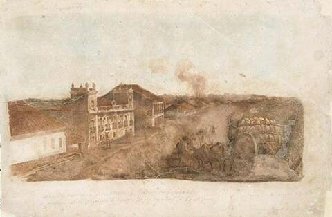 Open original digital objects