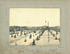 Praça General Osório