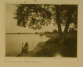 Rio São Lourenço, Mato Grosso