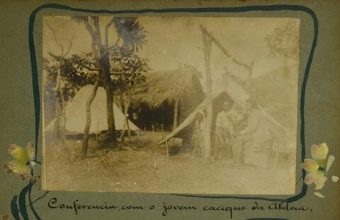 Open original digital objects