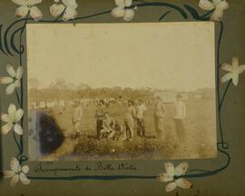 Acampamento de Bella Vista [Bela Vista]