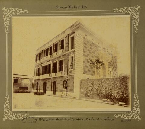 Open original objeto digital