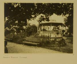 Jardim Público, Cuiabá