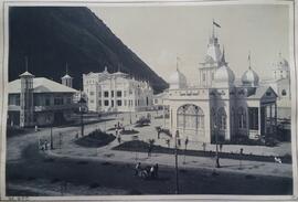 Pavilhão da Fábrica Bangu