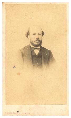 [Retrato de Jarbas Moniz Barreto]