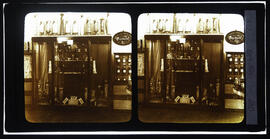 [Pavilhão Argentino na Exposição Internacional de 1922]